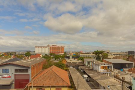 Apartamento à venda com 69m², 3 quartos e 1 vagaVista do Quarto 2