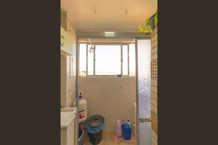 Apartamento à venda com 69m², 3 quartos e 1 vagaÁrea de Serviço