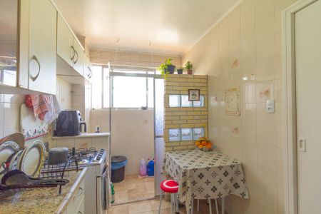 Apartamento à venda com 69m², 3 quartos e 1 vagaÁrea de Serviço