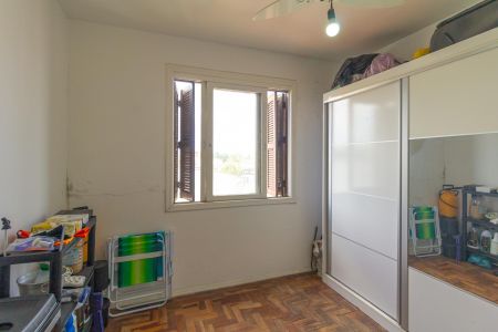 Apartamento à venda com 69m², 3 quartos e 1 vagaQuarto 1