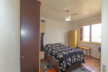 Apartamento à venda com 69m², 3 quartos e 1 vagaQuarto 3