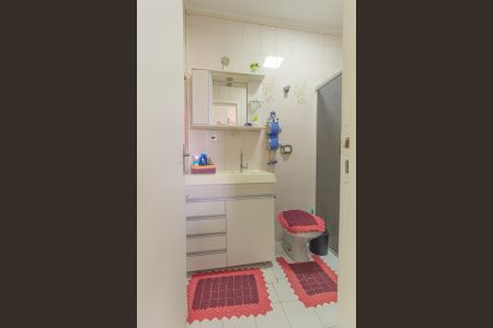 Apartamento à venda com 69m², 3 quartos e 1 vagaBanheiro