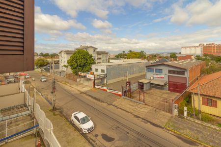 Apartamento à venda com 69m², 3 quartos e 1 vagaVista do Quarto 3