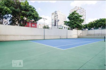 Apartamento para alugar com 243m², 4 quartos e 4 vagas Apartamento para alugar com 243m², 4 quartos e 4 vagasQuadra Esportiva