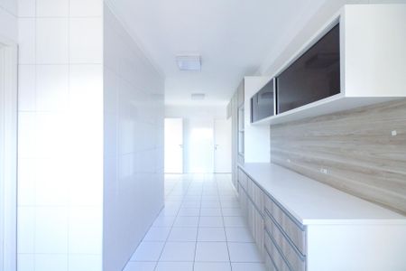 Apartamento para alugar com 243m², 4 quartos e 4 vagas Apartamento para alugar com 243m², 4 quartos e 4 vagasCozinha