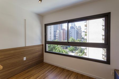 Studio à venda com 20m², 1 quarto e sem vagaStudio