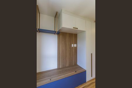 Studio à venda com 20m², 1 quarto e sem vagaStudio