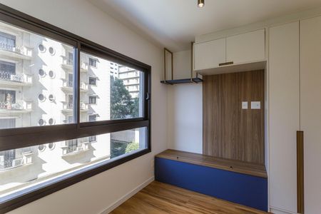 Studio à venda com 20m², 1 quarto e sem vagaStudio