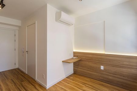 Studio à venda com 20m², 1 quarto e sem vagaStudio