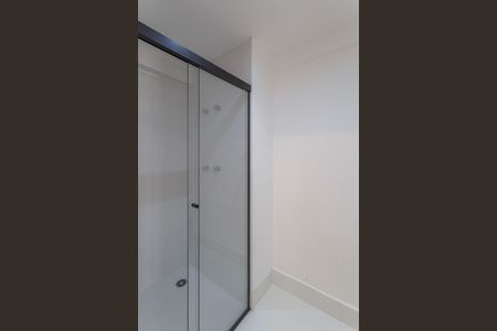 Studio à venda com 20m², 1 quarto e sem vagaBanheiro