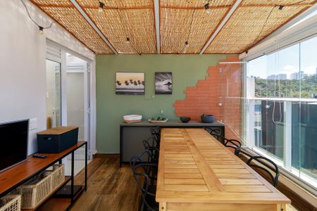 Apartamento à venda com 142m², 2 quartos e 2 vagas Apartamento à venda com 142m², 2 quartos e 2 vagasGarden