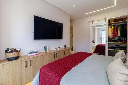 Apartamento à venda com 142m², 2 quartos e 2 vagas Apartamento à venda com 142m², 2 quartos e 2 vagasSuíte