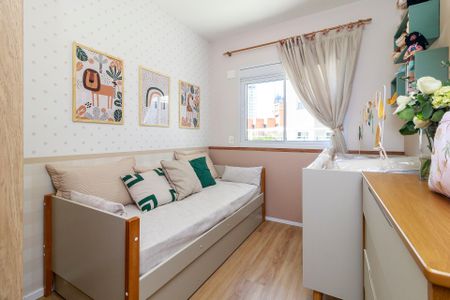 Apartamento à venda com 142m², 2 quartos e 2 vagas Apartamento à venda com 142m², 2 quartos e 2 vagasQuarto 2