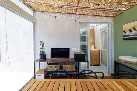 Apartamento à venda com 142m², 2 quartos e 2 vagas Apartamento à venda com 142m², 2 quartos e 2 vagasGarden