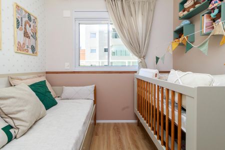 Apartamento à venda com 142m², 2 quartos e 2 vagas Apartamento à venda com 142m², 2 quartos e 2 vagasQuarto 2