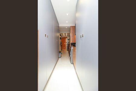 Apartamento à venda com 142m², 2 quartos e 2 vagas Apartamento à venda com 142m², 2 quartos e 2 vagasÁrea de Serviço