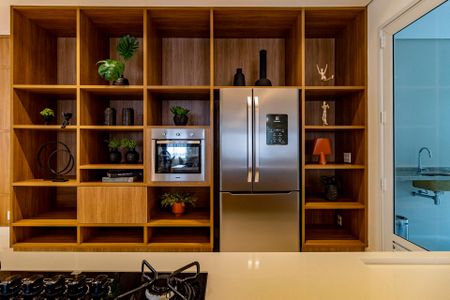 Apartamento à venda com 142m², 2 quartos e 2 vagas Apartamento à venda com 142m², 2 quartos e 2 vagasSalão de Festas