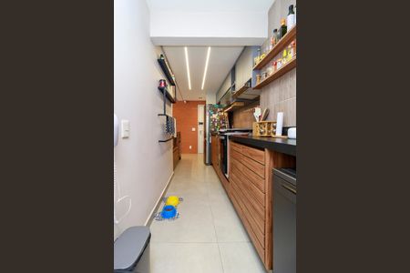 Apartamento à venda com 142m², 2 quartos e 2 vagas Apartamento à venda com 142m², 2 quartos e 2 vagasCozinha