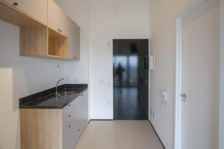 Studio  de kitnet/studio à venda com 1 quarto, 24m² em Jardim das Acacias, São Paulo