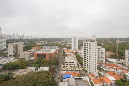 Studio  de kitnet/studio à venda com 1 quarto, 24m² em Jardim das Acacias, São Paulo