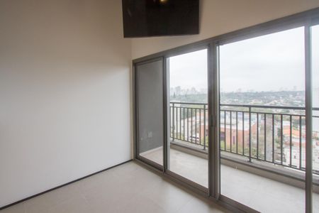 Studio  de kitnet/studio à venda com 1 quarto, 24m² em Jardim das Acacias, São Paulo