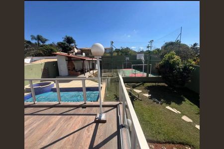 Casa à venda com 361m², 4 quartos e 4 vagas