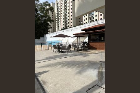 Apartamento à venda com 2 quartos, 47m² em Jardim Celeste, São Paulo