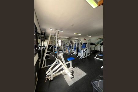 Apartamento à venda com 2 quartos, 47m² em Jardim Celeste, São Paulo