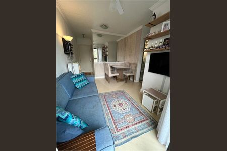 Apartamento à venda com 2 quartos, 47m² em Jardim Celeste, São Paulo