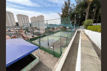 Apartamento à venda com 2 quartos, 47m² em Jardim Celeste, São Paulo