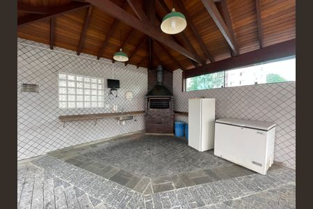 Apartamento à venda com 84m², 3 quartos e 2 vagasÁrea comum