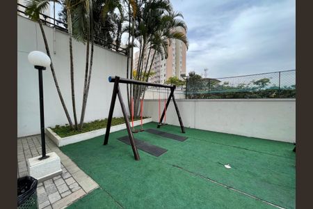 Apartamento à venda com 84m², 3 quartos e 2 vagasÁrea comum