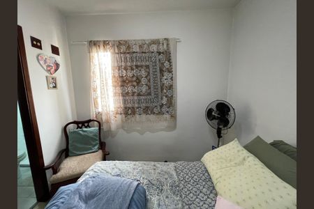 Apartamento à venda com 84m², 3 quartos e 2 vagasQuarto 2