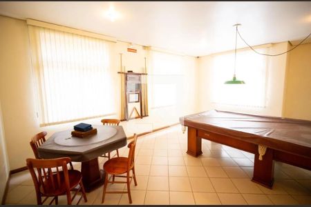 Apartamento à venda com 84m², 3 quartos e 2 vagasÁrea comum