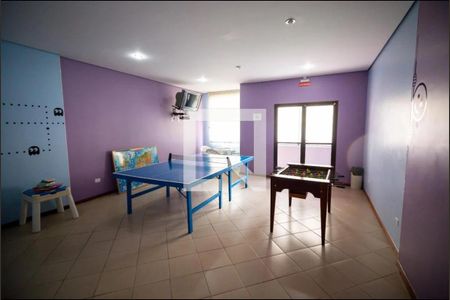 Apartamento à venda com 84m², 3 quartos e 2 vagasÁrea comum