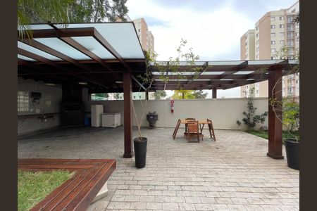 Apartamento à venda com 84m², 3 quartos e 2 vagasÁrea comum