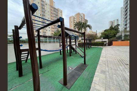 Apartamento à venda com 84m², 3 quartos e 2 vagasÁrea comum