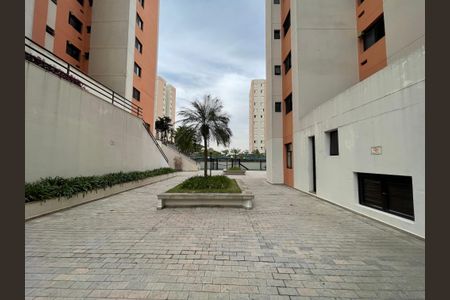 Apartamento à venda com 84m², 3 quartos e 2 vagasÁrea comum