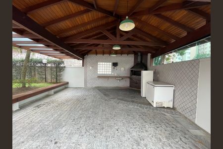 Apartamento à venda com 84m², 3 quartos e 2 vagasÁrea comum