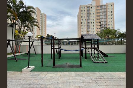 Apartamento à venda com 84m², 3 quartos e 2 vagasÁrea comum