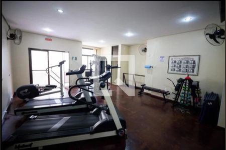 Apartamento à venda com 84m², 3 quartos e 2 vagasÁrea comum