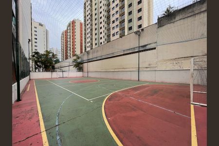 Apartamento à venda com 84m², 3 quartos e 2 vagasÁrea comum