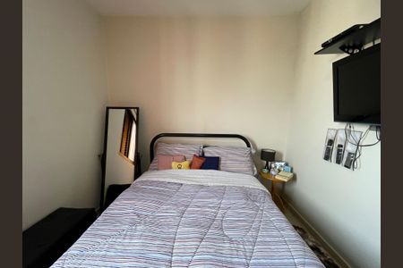 Apartamento à venda com 84m², 3 quartos e 2 vagasSuíte