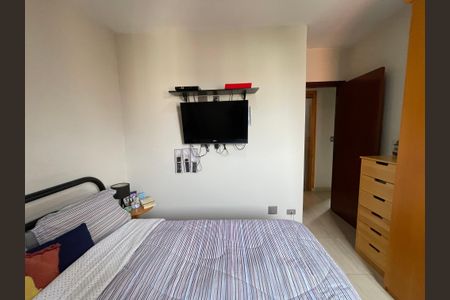 Apartamento à venda com 84m², 3 quartos e 2 vagasSuíte