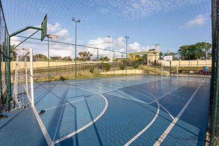 Apartamento para alugar com 50m², 2 quartos e 1 vagaQuadra Esportiva