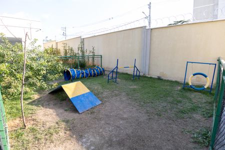 Apartamento para alugar com 50m², 2 quartos e 1 vagaÁrea comum