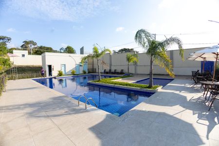Apartamento para alugar com 50m², 2 quartos e 1 vagaÁrea comum - Piscina