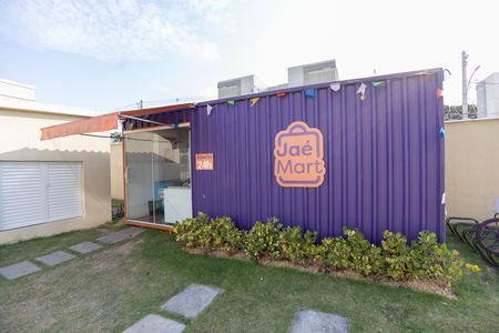 Apartamento para alugar com 50m², 2 quartos e 1 vagaÁrea comum