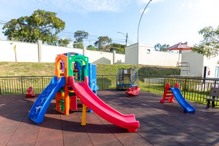 Apartamento para alugar com 50m², 2 quartos e 1 vagaÁrea comum - Playground