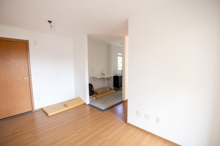 Apartamento para alugar com 50m², 2 quartos e 1 vagaSala